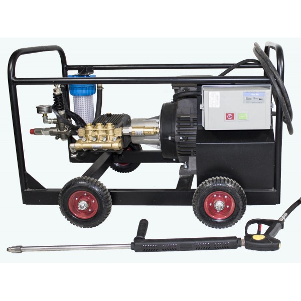 Аппарат сверхвысокого давления STAR JET AR 500